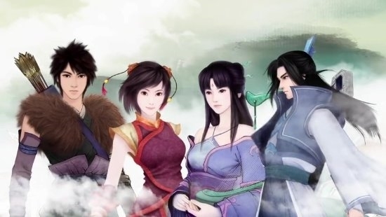 大宇卖掉《仙剑奇侠传》IP：正版可激活时间仅剩2个月