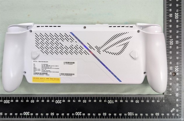 Xbox掌机亮相
